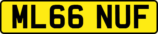 ML66NUF