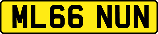 ML66NUN