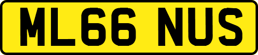 ML66NUS