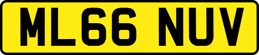 ML66NUV