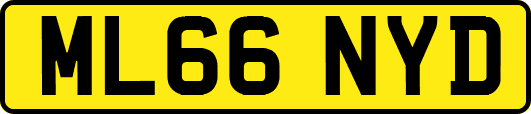 ML66NYD