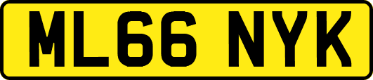 ML66NYK