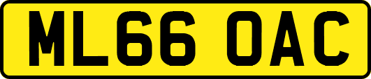 ML66OAC