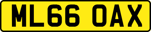 ML66OAX
