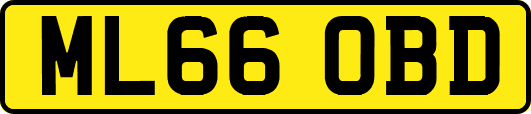 ML66OBD