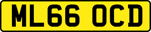 ML66OCD