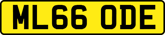 ML66ODE