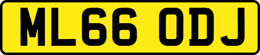 ML66ODJ