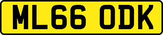 ML66ODK