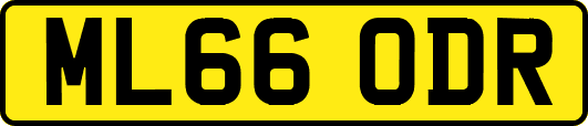 ML66ODR