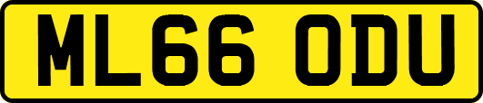 ML66ODU