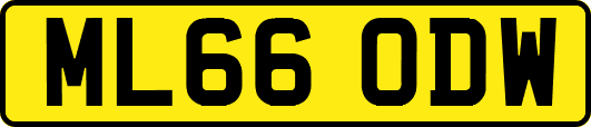 ML66ODW