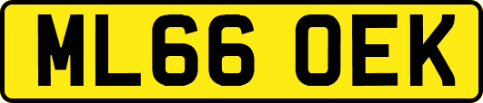 ML66OEK