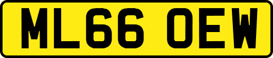ML66OEW