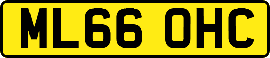 ML66OHC