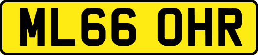 ML66OHR
