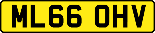 ML66OHV