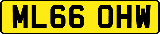 ML66OHW
