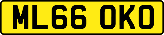 ML66OKO