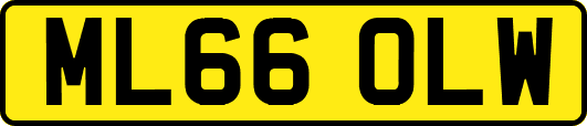 ML66OLW