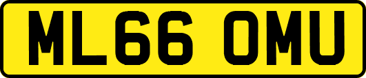 ML66OMU