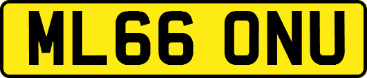 ML66ONU