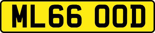 ML66OOD