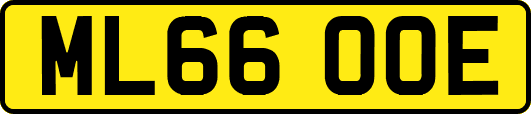 ML66OOE
