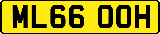 ML66OOH