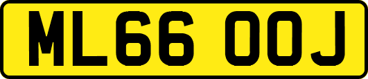 ML66OOJ