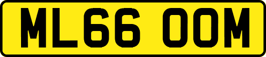 ML66OOM