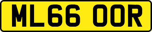 ML66OOR