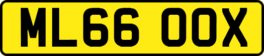 ML66OOX