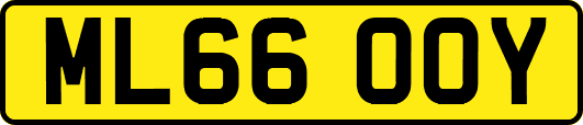 ML66OOY