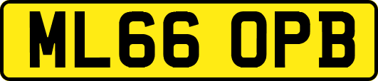 ML66OPB