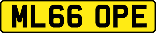 ML66OPE