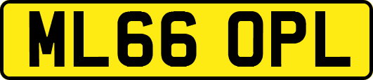 ML66OPL