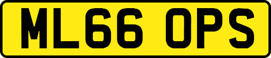 ML66OPS