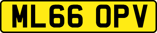 ML66OPV