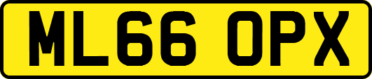 ML66OPX
