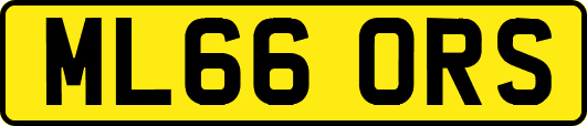 ML66ORS