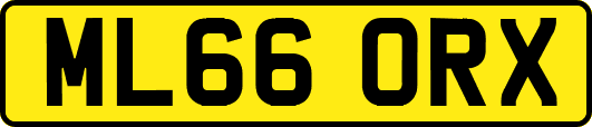ML66ORX