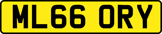 ML66ORY