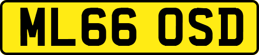 ML66OSD