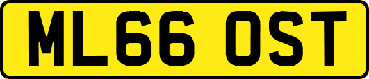 ML66OST
