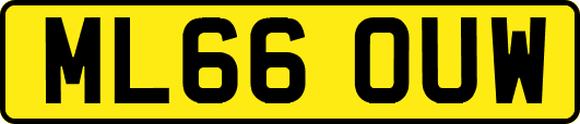 ML66OUW