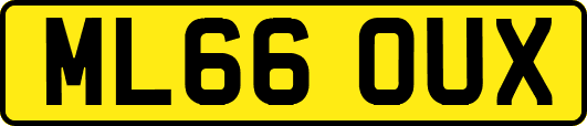 ML66OUX