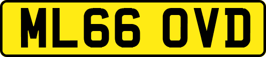 ML66OVD