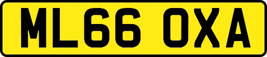 ML66OXA