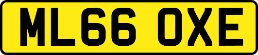 ML66OXE
